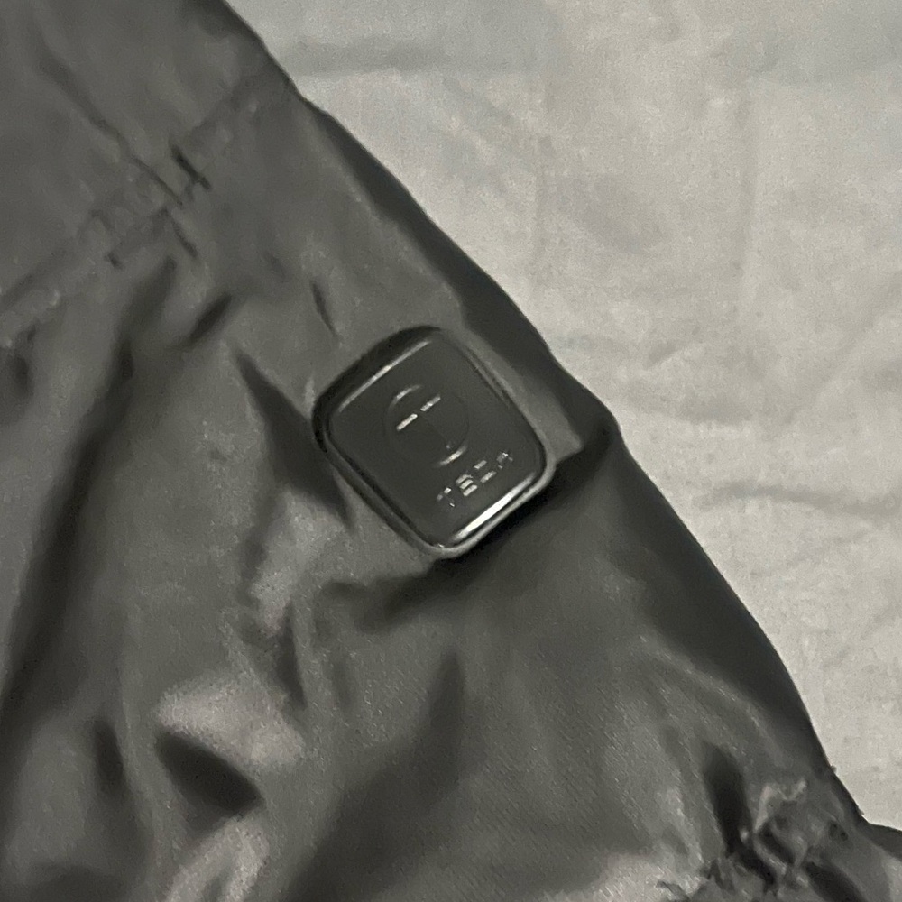 Men’s Tumi Puffer coat